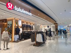 -lululemon(海信广场店)