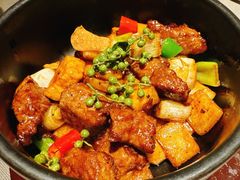 -小厨娘绣中淮扬(大行宫科巷店)