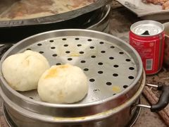 -渝大狮毛肚老火锅(巴中店)