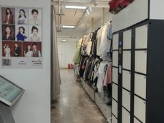 -微笑时刻照相馆·企业合影·商务外拍(北京五道口店)