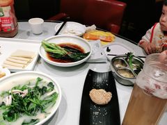 -皇城根北京风味主题餐厅(中海环宇城店)