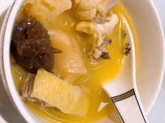 -喜聚薈·花膠雞海鮮火鍋(越秀店)