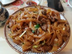 干炒牛河-虾饺妹·酒家(海珠广场店)