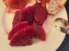 -盛宴自助餐厅(运达喜来登店)