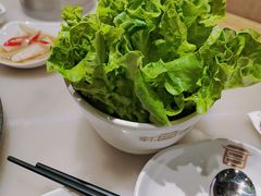 -韩宫宴烤肉·料理(宜兴八佰伴店)