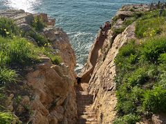 -长岛南北长山旅游景区