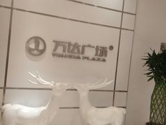 -万达广场(龙湖店)
