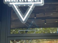 -Manner Coffee(淮海755店)