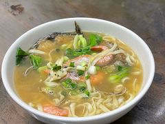 -从前慢海鲜面馆