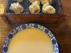 -张家巷美食(南浔店)