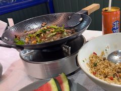 -湘中缘·湖南菜(娄底驻京办店)