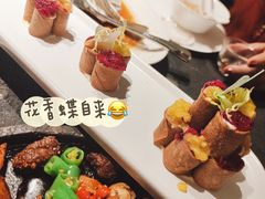 -悦百味·品质川菜(上城店)