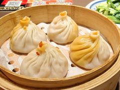 -王繁星面馆(西安熙地港店)