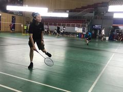 -杭州城北体育公园