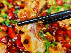 -新概念来凤鱼(璧山店)