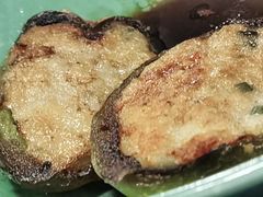 煎酿三宝-新旺茶餐厅(嘉里城店)
