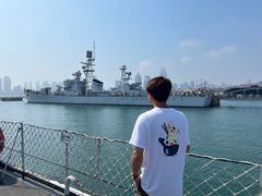 -中国人民解放军海军博物馆