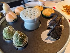 -馋遇江南·精致湖景雅宴(东方之门店)