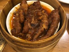 -粤仔湾砂锅粥(金太湖店)