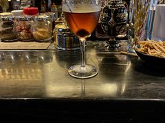 -STARRY CAFE & LOUNGE BAR(高新店)
