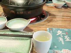 -春润大地海南椰子鸡(沙井京基百纳广场店)
