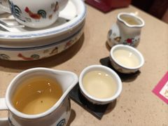 -点都德(汇盈广场店)