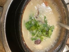 -利杨记·本味轩粥坊·烧烤(宝体店)