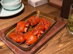 -湘颂·湘味家宴(侨鑫店)