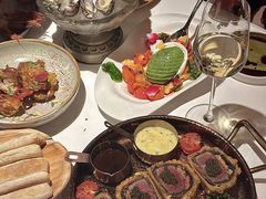 -Osteria Garden 生蚝花园餐厅(原进贤路店)