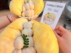 -必点海鲜·海肠捞饭大王(滨江道店)