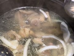-春润大地海南椰子鸡(沙井京基百纳广场店)