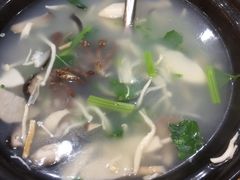 -下梅人家土菜馆(历史文化餐厅度假区店)