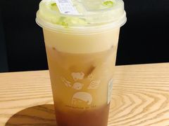 -喜茶(北京三里屯太古里店)