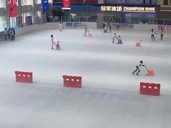 -冠军冰场CHAMPION RINK(中华城店)