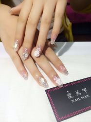 iphone_upload_pic-星美甲