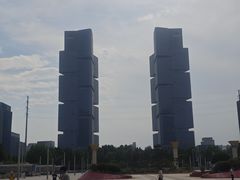 -郑州东站