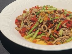 -肆月河豚·淮扬菜·湘菜(华天店)