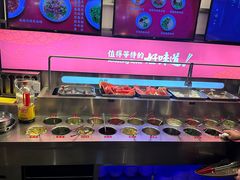 -小龙坎火锅(IFS HOT店)