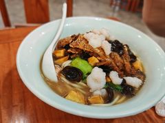 -奎元馆.百年奎元.非遗传承(西湖边的解放路店)