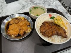 -鲜得来排骨年糕(即墨路店)