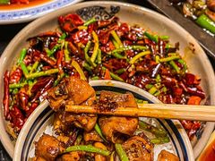 -醉八仙热酒馆(渝中店)