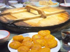 -鱼窝棚柴火铁锅炖(富山屯店)