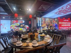 -印象鲵宴·张家界地标美食名片(溪布街店)