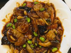 什锦面筋-梁溪河畔·吉府花园(南长街南下塘店)