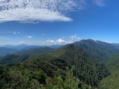 -终南山国家森林公园