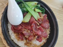 -粥瓜婆特色砂锅粥(白石洲店)