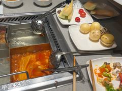 -海底捞火锅(吾悦广场店)