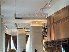 -哈布斯扒房(华发商都店)