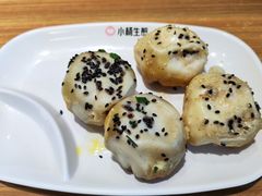 -小杨生煎(香港名都店)