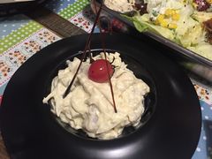 -吃饼人西餐(南开店)